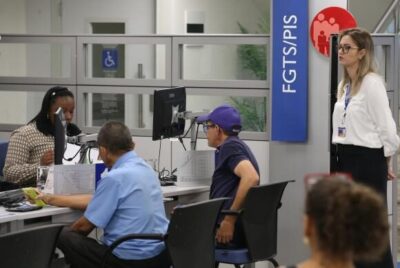 Prazo para sacar o abono salarial PIS/Pasep 2024 termina nesta sexta-feira