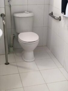 Dia Mundial de Prevenção de Quedas: a importância de cuidar da segurança dentro de casa