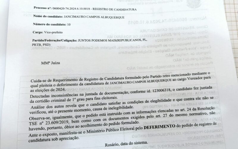 Foto: Reprodução