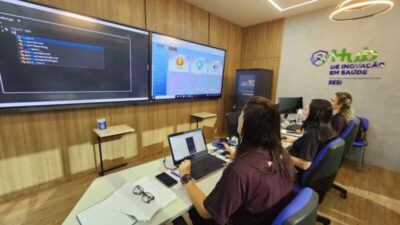 SESI-MA prorroga inscrições para seu 1º Hackathon até 9 de julho