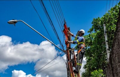 Segurança em obras e construções: Equatorial Maranhão destaca medidas para evitar acidentes com energia elétrica