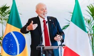 Não é fácil, mas é possível construir consenso’, diz Lula sobre taxar super-ricos