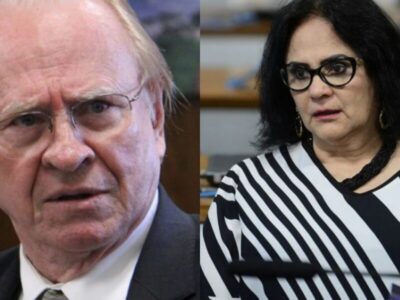 PF desmente Damares e diz que já acompanhava avião de igreja com 290 kg de droga