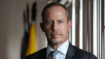 Cappelli revela outro motivo obscuro por trás da fuga de Eduardo Bolsonaro aos EUA