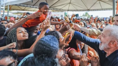 Lula vence todos os possíveis adversários no segundo turno, diz Genial/Quaest
