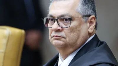 Dino diz que ‘criatividade’ para turbinar salários de juízes ‘constrange o Judiciário’