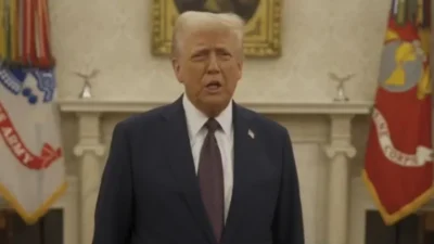 Trump faz grande taxação de aço e alumínio e atinge Brasil