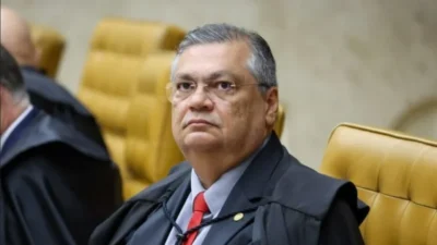 PF nas ruas: Dino autoriza ação que investiga corrupção com emendas de deputado no RS