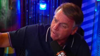 Na véspera do julgamento, Bolsonaro pede Pix a apoiadores: “Amanhã vai ter mais de 10 mil na minha conta”