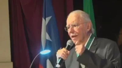 Sarney sai em defesa de Moraes e critica sanções: ‘injustiça’