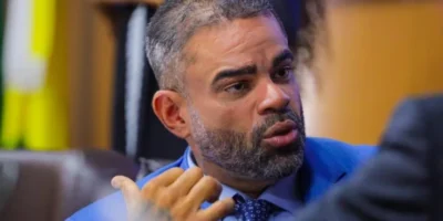Paulo Victor diz que priorizará projeto de transporte por aplicativo