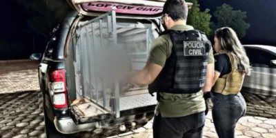 PMs e Guardas Municipais de Cândido Mendes são acusados de invasão de residência e agressão a moradores