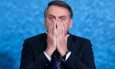 Moraes descarta prisão de Bolsonaro
