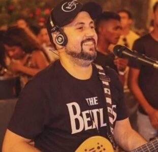 Morre Carlindo, referência do pagode e do samba em São Luís