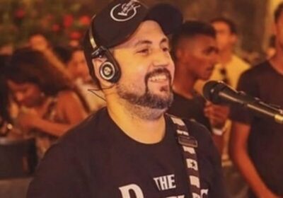 Morre Carlindo, fundador do Argumento e símbolo das rodas de samba de São Luís