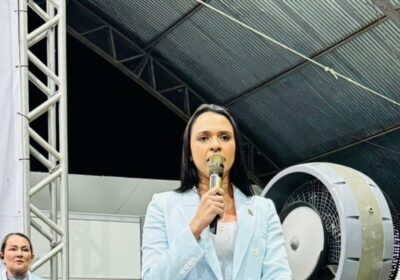 Prefeitos e vereadores eleitos de Bacabeira e Santa Rita são diplomados em cerimônia solene