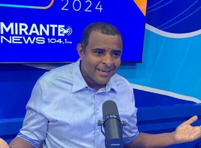 Fábio Câmara fala sobre valorização da cultura local
