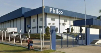 Philco demite 800 trabalhadores e relaciona decisão à queda na venda de TVs e micro-ondas