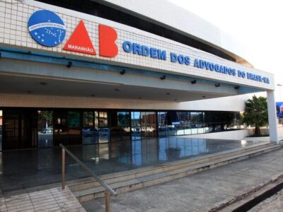 OAB/MA emite nota de repúdio contra CPI da CMSL