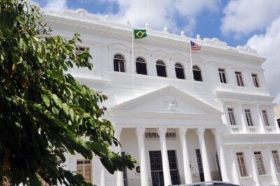 TJMA empossa 28 novos juízes e juízas na próxima sexta-feira (6/9)