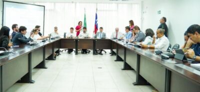 CCJ dá parecer favorável a PL que institui Selo Estadual da Agricultura Familiar