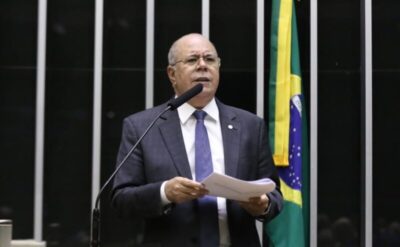 Canto da Serra começou errado; a conclusão deverá ser correta, defende Hildo Rocha