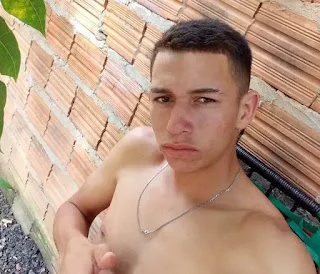 Jovem de 21 anos é assassinado a tiros em Santo Antônio dos Lopes
