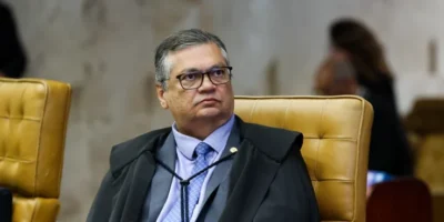 PCdoB aciona Flávio Dino no STF por vaga no TCE do Maranhão