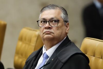 Após Trump aumentar tarifas, criticar STF e defender Bolsonaro, Dino diz que Corte ‘protege’ soberania e democracia