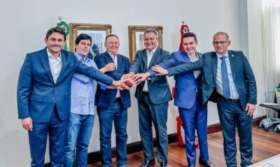 Ministro da Casa Civil anuncia mais de R$ 836 milhões em investimentos para o Maranhão