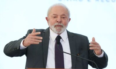 Insatisfeitos, ruralistas articulam derrubada de vetos de Lula à lei dos agrotóxicos