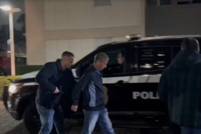 Suspeito preso aponta quatro envolvidos em ataque hacker milionário