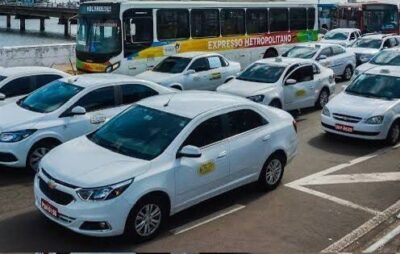 Sefaz amplia operação contra fraudes em benefícios fiscais para taxistas em todo o Maranhão