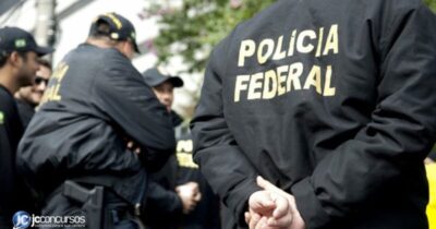 Concurso PF: Urgente! Publicado contrato com banca e edital de 1.000 vagas sai até a próxima semana