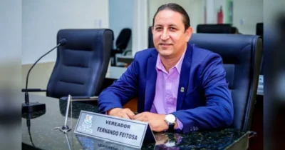 COMEÇOU ESQUISITO! Fernando Feitosa contrata empresa da Bahia com dispensa de licitação para fornecimento de materiais de identificação; veja os detalhes