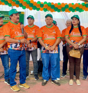Araioses realiza a 1ª Feira de Agropecuária com exposição de animais e atrações culturais
