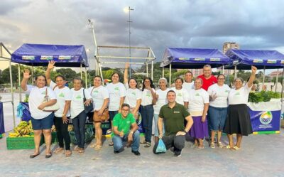 AGRICULTURA