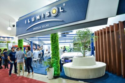 Tudo em um só lugar: diversidade de expositores abre oportunidade para os mais variados tipos de negócios na Fecoimp 2024