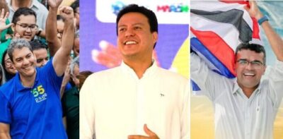 “MARANHÃO MEU TESOURO MEU TORRÃO”! “FORÇA/UNIÃO”: de grupos pode ser decisivo na eleição 2026