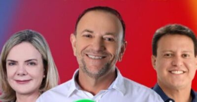 Vitória de Edinho Silva fortalece projeto de Camarão no PT…