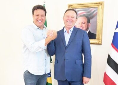 Camarão sai do banco e entra no jogo para restaurar aliança e consolidar seu projeto de poder