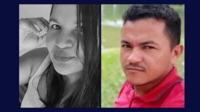 Corpo de mulher desaparecida é encontrado em poço em Centro Novo, ex-marido da vítima foi preso por ser o principal suspeito