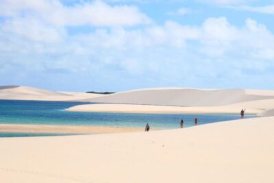Feriados impulsionam turismo no Maranhão com alta demanda em diversas regiões