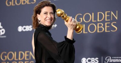 Fernanda Torres vence Globo de Ouro por interpretar Eunice Paiva, vítima da ditadura militar