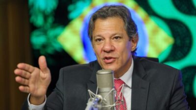 Ministro prevê queda de preço dos alimentos
