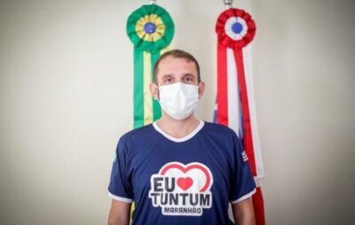 Tuntum despenca em ranking de transparência do TCE-MA