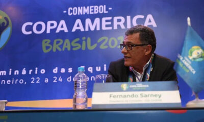 Fernando Sarney não tem mais tanta ‘influência’ assim no Brasil