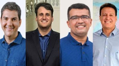 Pesquisa Inop – Em Urbano Santos, Orleans Brandão é preferido para o governo do Estado