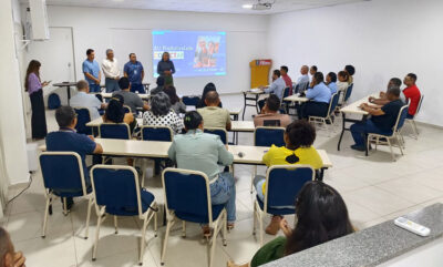FIEMA e Sindicatos se unem ao Sebrae para impulsionar a competitividade das indústrias em Imperatriz