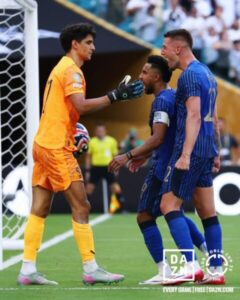Real Madrid perde pênalti no fim e empata com Al-Hilal na estreia da Copa de Clubes